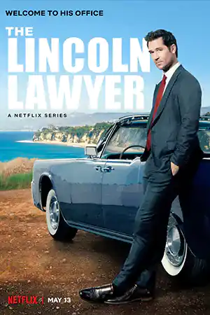 The Lincoln Lawyer แผนพิพากษา Season 2 (2022) พากย์ไทย