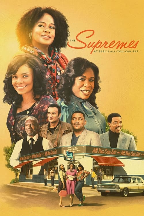 The Supremes at Earl’s All-You-Can-Eat (2024) บรรยายไทย