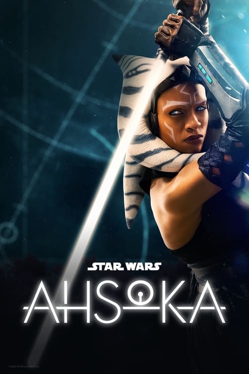 Ahsoka Season 1 (2023) พากย์ไทย