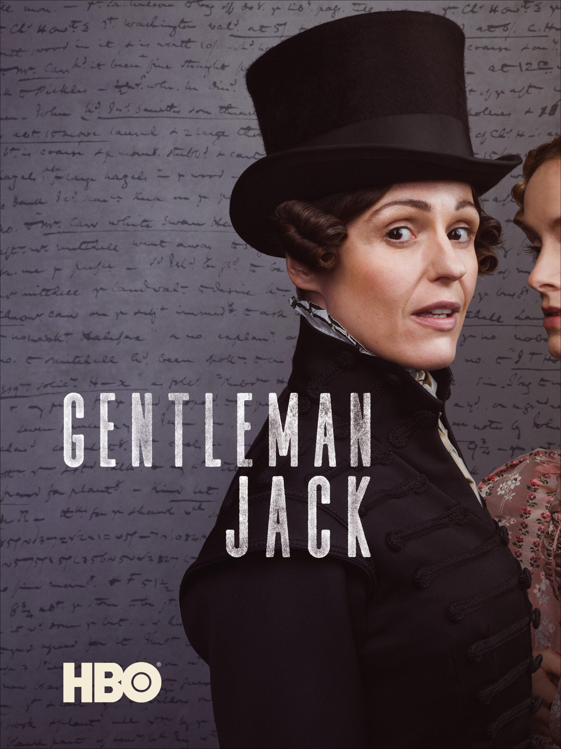 Gentleman Jack Season 2 (2022) พากย์ไทย