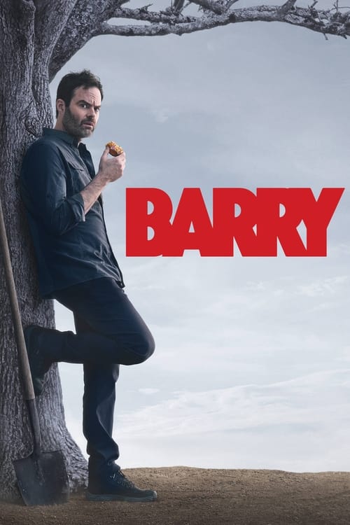 Barry Season 1 (2018) บรรยายไทย