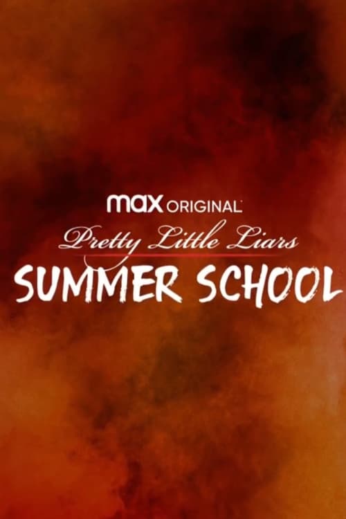 Pretty Little Liars Original Sin Season 1 (2022) พากย์ไทย