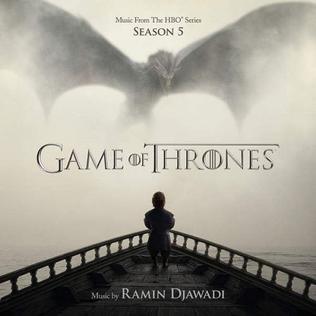 Game of Thrones – Season 5 (2015) พากย์ไทย