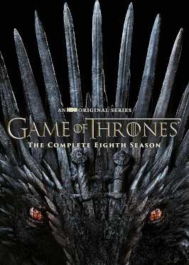 Game of Thrones – Season 8 (2019) พากย์ไทย