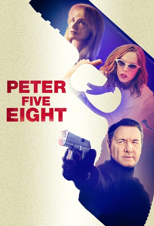 Peter Five Eight (2024) HDTV บรรยายไทย