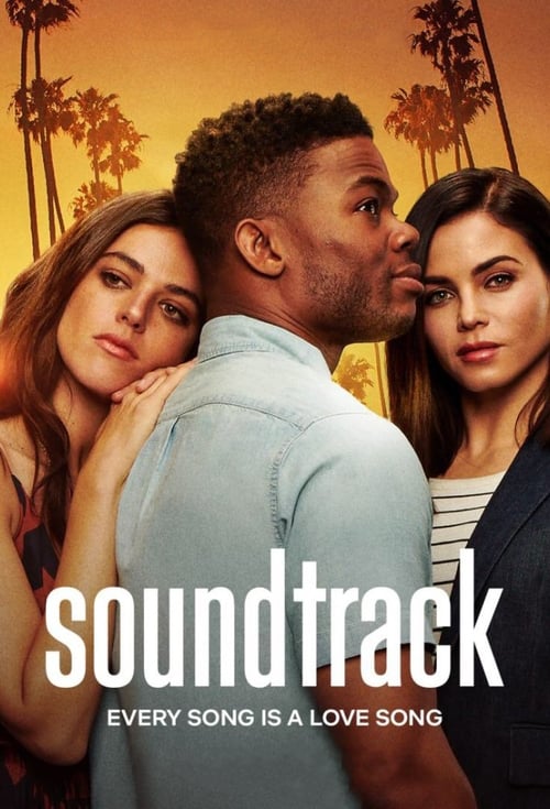 Soundtrack ดนตรี รัก จังหวะ ชีวิต (2022) พากย์ไทย