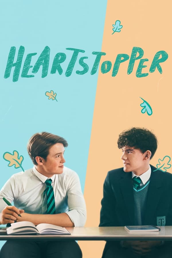 Heartstopper เธอทำให้ใจฉันหยุดเต้น Season 2 (2023) พากย์ไทย