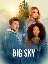 Big Sky Season 1 (2020) บรรยายไทย