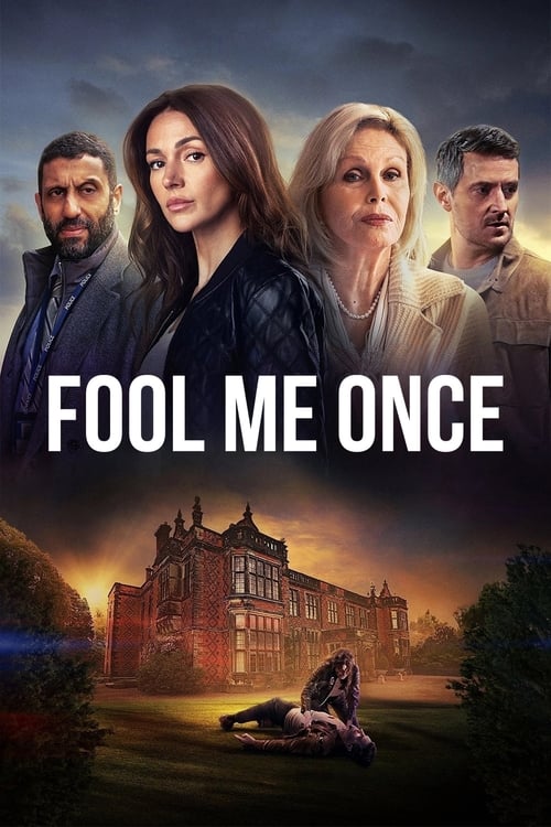 Fool Me Once อย่าหลอกกัน Season 1 (2024) Netflix บรรยายไทย