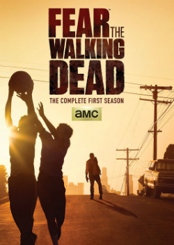 Fear the Walking Dead ปฐมบทผีไม่ยอมตาย Season 1 (2015) บรรยายไทย