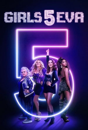 Girls5eva Season 2 (2022) Netflix บรรยายไทย