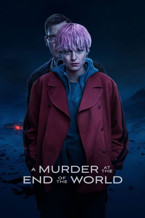 A Murder at the End of the World Season 1 (2023) Disney+ บรรยายไทย