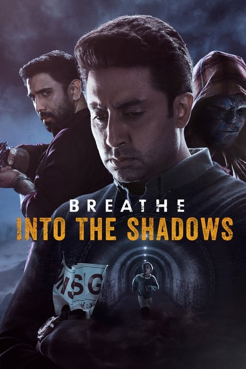 Breathe Into the Shadows ลมหายใจ สู่ความมืดมิด Season 1 (2020) Amazon บรรยายไทย