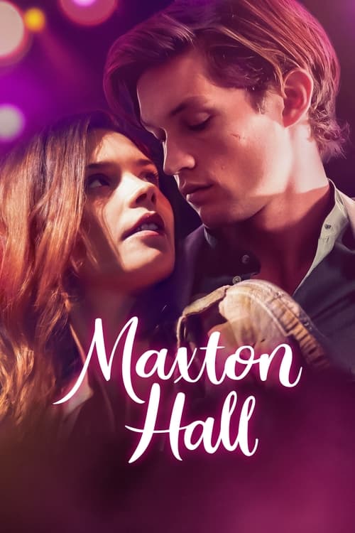 Maxton Hall The World Between Us โลกที่ขวางระหว่างเรา Season 1 (2024) พากย์ไทย