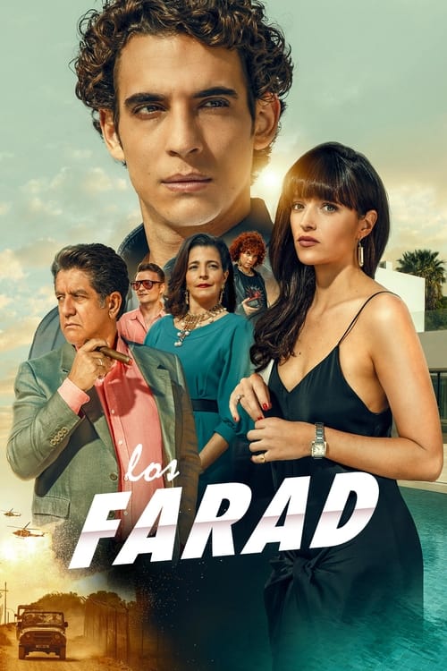 Los Farad Season 1 (2023) บรรยายไทย