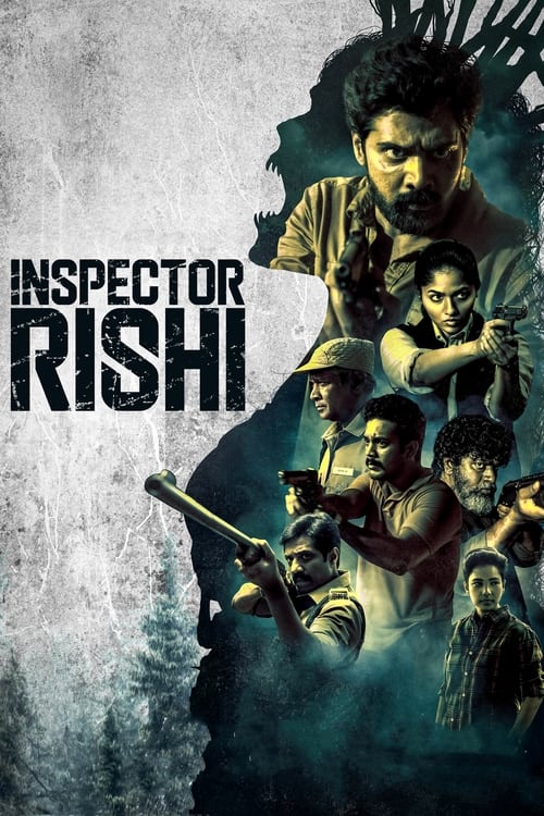 Inspector Rishi Season 1 (2024) Amazon บรรยายไทย