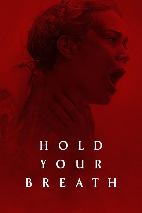 Hold Your Breath (2024) บรรยายไทย