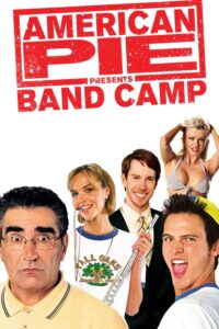 American Pie Presents: Band Camp อเมริกันพาย แผนป่วนแคมป์แล้วแอ้มสาว