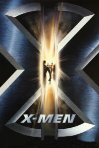 X-Men X-เม็น : ศึกมนุษย์พลังเหนือโลก