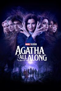 Agatha All Along อากาธา ออล อะลอง ซีซั่น 1 EP.1-9