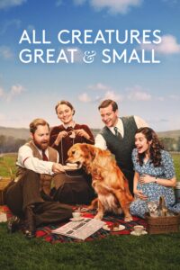 All Creatures Great & Small All Creatures Great & Small ซีซั่น 4 EP.1-5