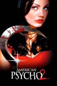 American Psycho II: All American Girl อเมริกัน ไซโค 2 สวยสับแหลก