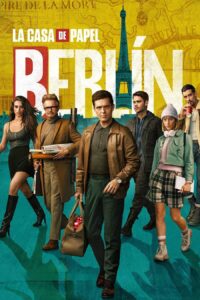 Berlín เบอร์ลิน ซีซั่น 1 EP.1-5