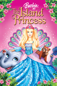 Barbie as the Island Princess บาร์บี้ เจ้าหญิงแห่งเกาะหรรษา