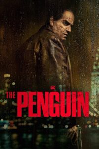 The Penguin เดอะ เพนกวิน ซีซั่น 1 EP.1-8