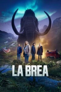 La Brea ลาเบรีย ผจญภัยโลกดึกดำบรรพ์ ซีซั่น 3 EP.1-6