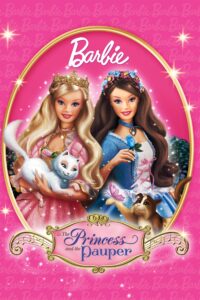 Barbie as The Princess & the Pauper บาร์บี้ และสาวผู้ยากไร้