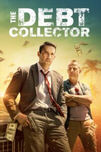 The Debt Collector หนี้นี้ต้องชำระ