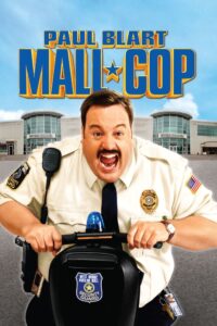 Paul Blart: Mall Cop พอล บลาร์ท ยอดรปภ. หงอไม่เป็น