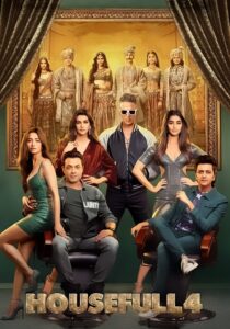 Housefull 4 Housefull 4