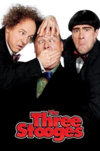 The Three Stooges สามเกลอหัวแข็ง