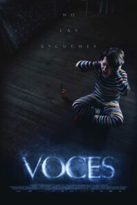 Voces เสียงสั่งหลอน