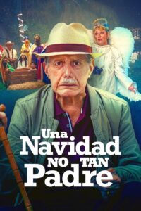 Una Navidad no tan padre Una Navidad no tan padre