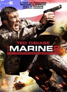 The Marine 2 เดอะ มารีน 2 คนคลั่งล่าทะลุสุดขีดนรก