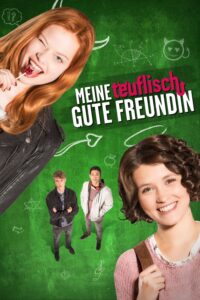 Meine teuflisch gute Freundin Meine teuflisch gute Freundin