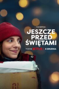 Jeszcze przed Świętami Jeszcze przed Świętami