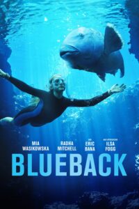 Blueback Blueback