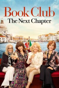 Book Club: The Next Chapter ก๊วนลับฉบับสาวแซ่บ ตะลุยอิตาลี