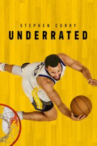 Stephen Curry: Underrated Stephen Curry: Underrated