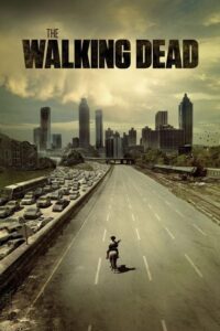 The Walking Dead ล่าสยอง…กองทัพผีดิบ ซีซั่น 1 EP.1-6