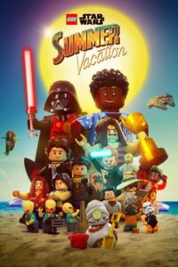 LEGO Star Wars Summer Vacation LEGO Star Wars Summer Vacation