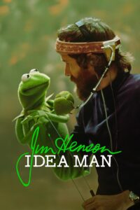 Jim Henson Idea Man Jim Henson Idea Man