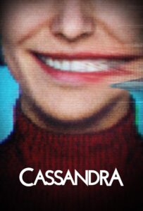 Cassandra คาสซานดร้า ซีซั่น 1 EP.1-3