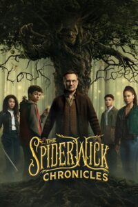 The Spiderwick Chronicles The Spiderwick Chronicles ซีซั่น 1 EP.1-3