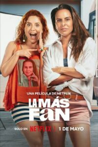 La más fan แฟนพันธ์ุ​แท้
