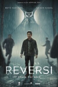 Reversi Reversi